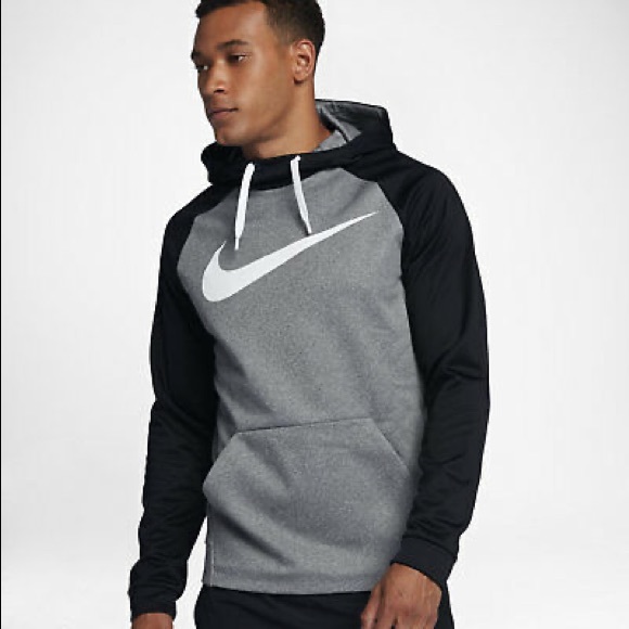Men’s Big and Tall Nike Hoodie